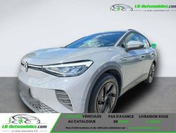Utilisé 2021 VW ID.4 Pure SUV | 24 800 € (Bon prix)