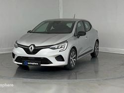 Gris Utilisé 2023 Renault Clio V Equilibre Berline | 15 599 € (Prix juste)