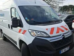Utilisé 2020 Citroën Jumper Monospace | 11 580 € (Super prix)