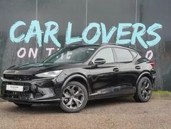 Noir Utilisé 2025 Cupra Formentor SUV | 35 490 € (Prix cher)