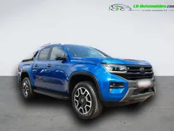 Utilisé 2023 VW Amarok Pick-up | 55 900 € (Prix juste)