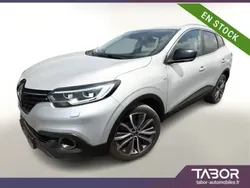 Gris Utilisé 2018 Renault Kadjar Bose Edition SUV | 15 988 € (Prix juste)