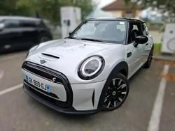 Argent Occasion 2022 Mini Cooper SE Premium Citadine | 18 880 € (Bon prix)