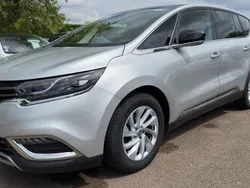 Gris Utilisé 2016 Renault Espace Life Monospace | 12 990 €