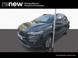 Gris Utilisé 2022 Dacia Sandero Comfort Citadine | 12 990 € (Bon prix)