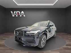Gris Utilisé 2020 Volvo XC90 SUV | 38 880 €