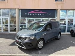 Blanc Utilisé 2021 Renault Kangoo Monospace | 15 990 € (Prix juste)