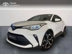 Utilisé 2022 Toyota C-HR Edition SUV | 21 990 € (Bon prix)