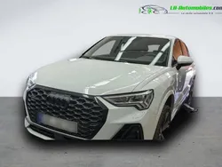 Utilisé 2022 Audi Q3 Sportback Sport SUV | 42 900 € (Prix juste)
