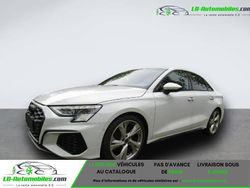 Utilisé 2024 Audi S3 Sport Berline | 44 200 € (Prix juste)