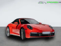 Utilisé 2020 Porsche 911 Coupé | 131 500 €
