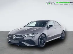 Utilisé 2024 Mercedes 250 Coupé | 48 500 €