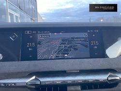 Blanc Utilisé 2025 DS Automobiles DS4 Berline | 41 500 €