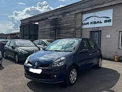Utilisé 2006 Renault Clio III Citadine | 4 999 € (Prix juste)