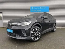 Utilisé 2025 VW ID.4 Pro SUV | 39 990 € (Prix assez cher)