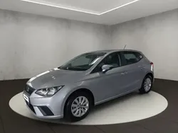 Argent Utilisé 2021 Seat Ibiza Style Berline | 15 150 € (Prix juste)