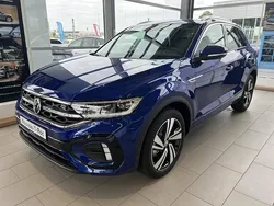 Utilisé 2025 VW T-Roc R-line SUV | 39 990 € (Prix cher)