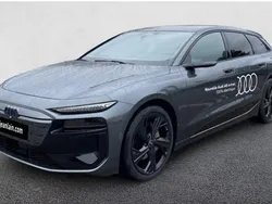 Utilisé 2025 Audi A6 e-tron S-Line Break | 87 900 €