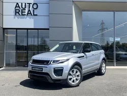 Utilisé 2017 Land Rover Range Rover evoque SE Dynamic | 22 900 € (Prix assez cher)