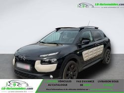 Utilisé 2016 Citroën C4 Cactus PureTech Citadine | 12 800 € (Prix cher)