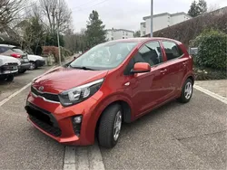 Utilisé 2018 Kia Picanto Active Citadine | 7 990 € (Prix juste)