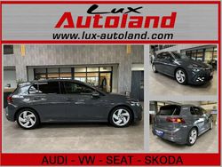Gris Utilisé 2022 VW Golf VIII GTD Berline | 29 435 € (Super prix)
