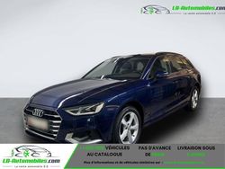 Utilisé 2022 Audi A4 Sport Break | 27 500 € (Bon prix)