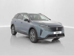Bleu Nouvelle 2025 Peugeot 5008 Allure Monospace | 32 700 € (Super prix)
