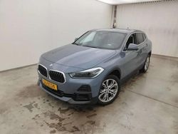 Gris Utilisé 2022 BMW X2 xLine SUV | 26 990 € (Super prix)