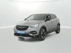 Gris clair Utilisé 2021 Opel Grandland X SUV | 18 290 € (Super prix)