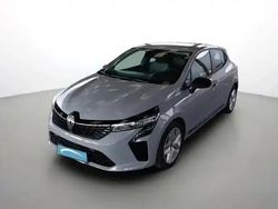 Gris rafale Occasion 2024 Renault Clio V Berline | 16 490 € (Prix juste)