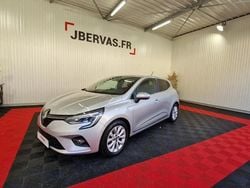 Utilisé 2019 Renault Clio V Intens Berline | 13 690 € (Bon prix)