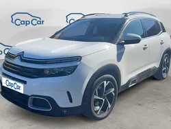 Utilisé 2020 Citroën C5 Aircross Shine SUV | 11 990 € (Super prix)