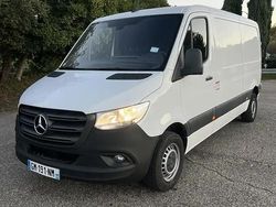 Occasion 2023 Mercedes Sprinter Van | 24 500 € (Super prix)