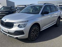 Nouvelle 2025 Skoda Kamiq Selection SUV | 25 990 € (Prix assez cher)