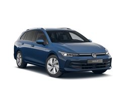 Nouvelle 2025 VW Golf VIII Style Break | 49 031 €