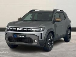 Gris Utilisé 2025 Dacia Duster Extreme SUV | 29 799 €