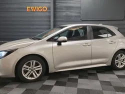 Utilisé 2022 Toyota Corolla Business Edition Citadine | 22 990 € (Bon prix)