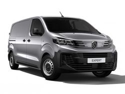 Nouvelle 2025 Peugeot Expert S Van | 41 369 € (Prix cher)