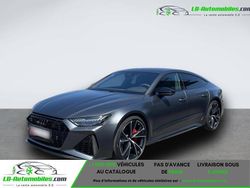 Utilisé 2020 Audi RS7 Sport Citadine | 117 300 €