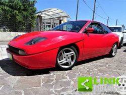 Rouge Utilisé 1999 Fiat Coupé Coupé | 13 500 €