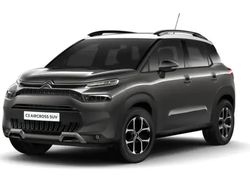 Utilisé 2022 Citroën C3 Aircross Shine SUV | 20 990 €