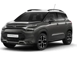 Utilisé 2022 Citroën C3 Aircross Shine SUV | 20 990 €