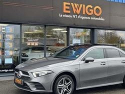 Gris Utilisé 2020 Mercedes A250 AMG line Berline | 24 990 € (Bon prix)
