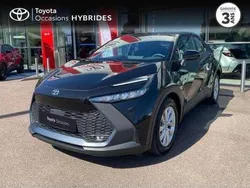 Utilisé 2024 Toyota C-HR SUV | 26 990 € (Super prix)