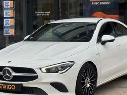 Occasion 2019 Mercedes 180 Progressive Berline | 21 490 € (Super prix)