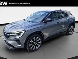 Gris Utilisé 2023 Renault Austral Techno SUV | 24 890 € (Prix juste)