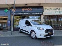 Blanc Utilisé 2022 Ford Transit Limited Van | 15 990 € (Bon prix)