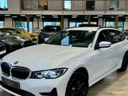 Utilisé 2020 BMW 330 Sport Line Break | 28 990 €
