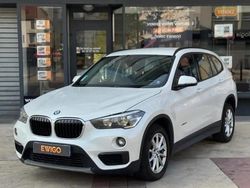 Blanc Utilisé 2017 BMW X1 Comfort Edition SUV | 15 980 € (Super prix)